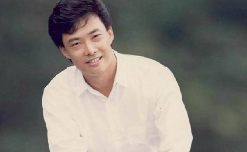 费玉清是谁
