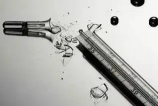 水银是固体还是液体