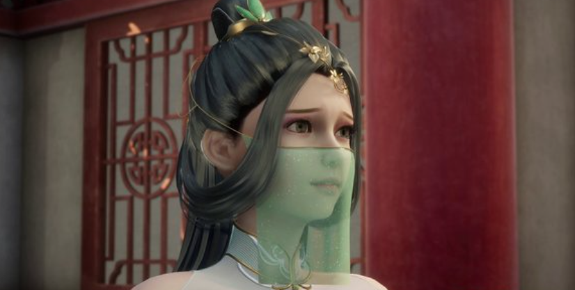 无上神帝牧云老婆有谁