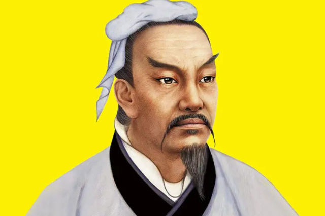 孙子兵法作者是谁