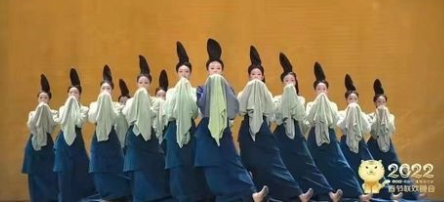 2022年央视春晚导演是谁