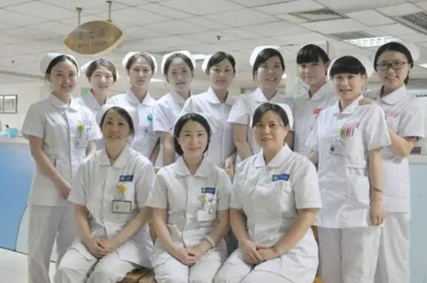 重庆护理学校在哪里