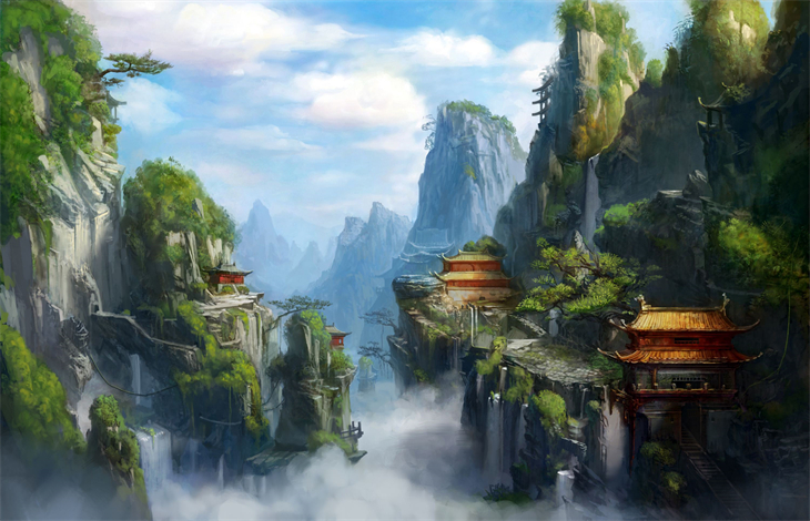 青云志哪些法宝排名前十
