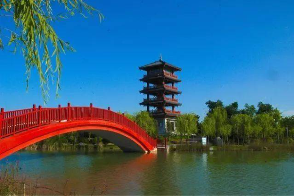 临颍县属于哪个市