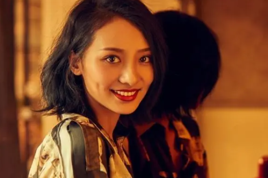 余生请多指教女二是谁
