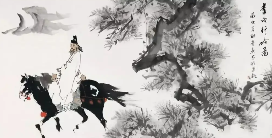 静夜思的诗人是谁