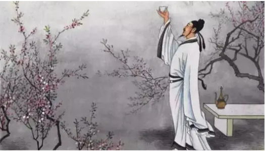 李白的妻子是谁