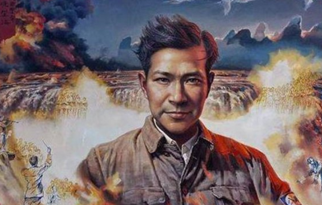 中国近代著名作曲家谁有人民音乐家之称？