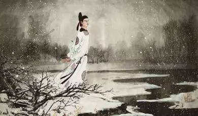 诗圣是谁诗佛是谁诗鬼是谁