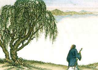 谁裁出前面的诗句是什么