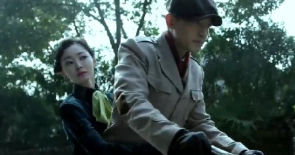 伪装者结局是什么意思