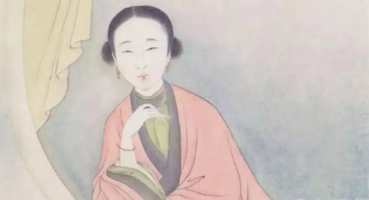 董小宛是谁