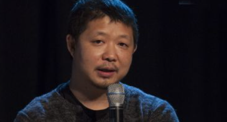 姚晨现任老公是谁
