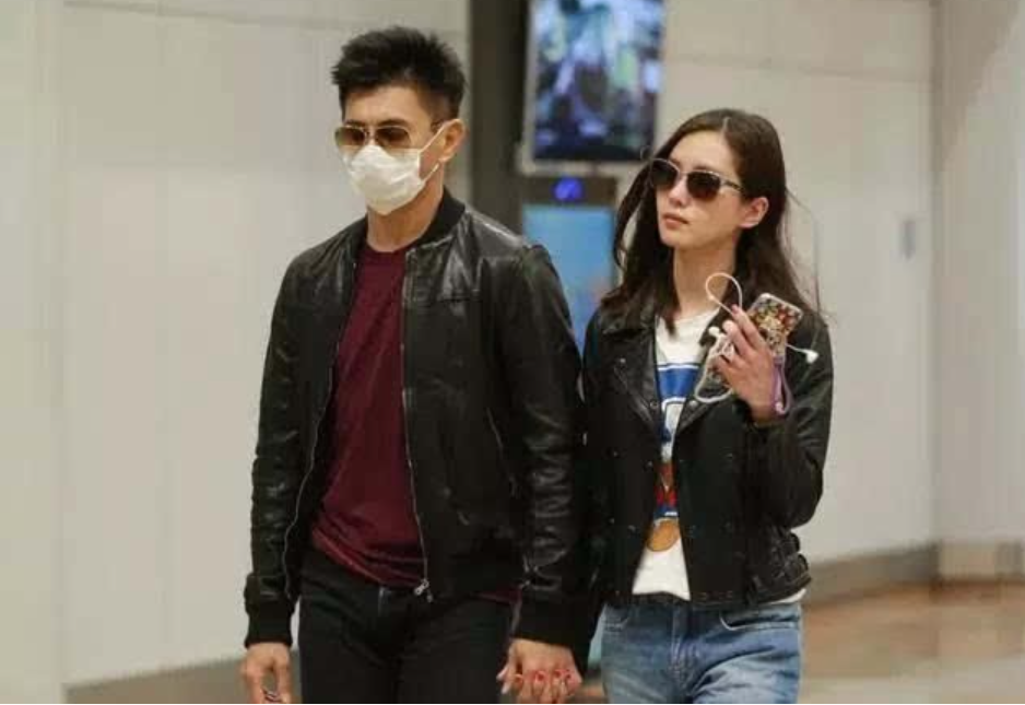 吴奇隆和刘诗诗什么时候离的婚？