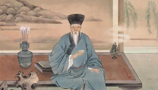 六一居士的是谁