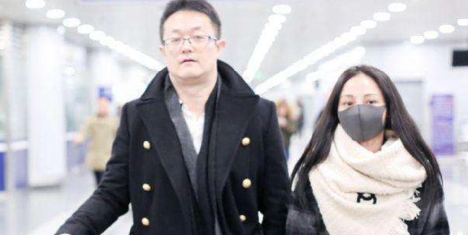 姚笛老公是谁