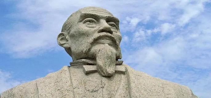 潘岳是哪个朝代的人