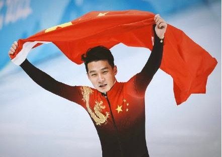 任子威哪个学校