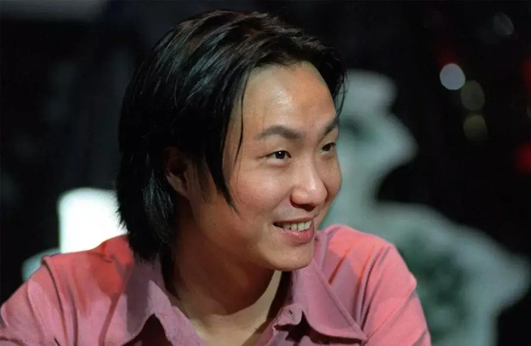 为什么说郑中基是太子