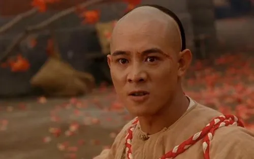 五枚师太为何杀方世玉