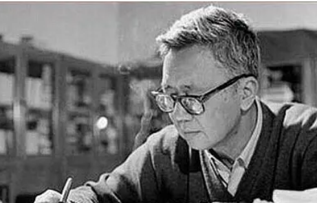 被誉为中国现代数学之父的人是谁