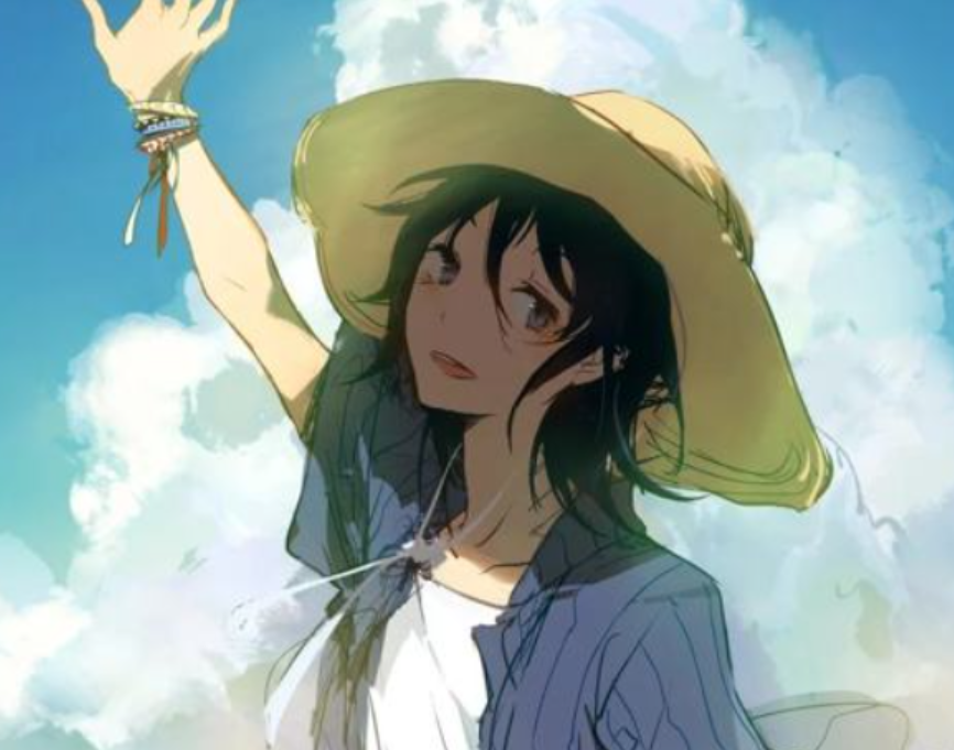 海边的异邦人有几集