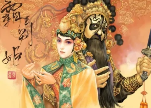 霸王别姬是什么意思