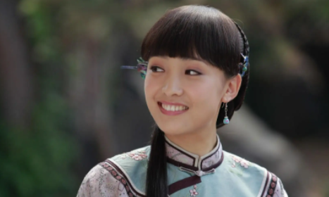 血色湘西穗穗的扮演者是谁