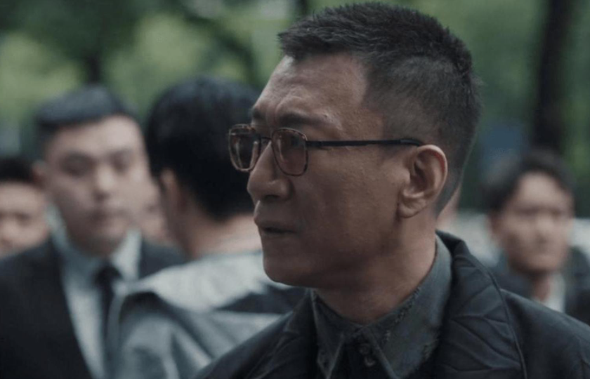 扫黑风暴坏人都是谁
