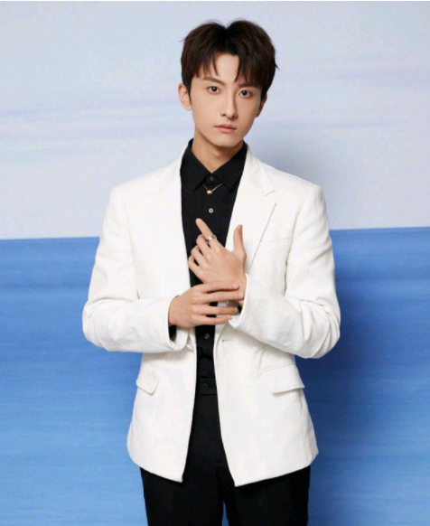 舍我其谁电视剧男主是谁演的