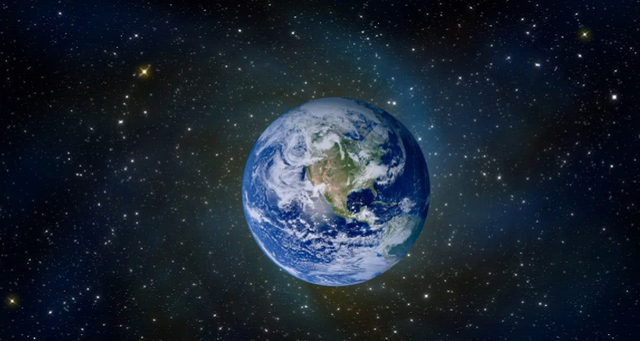 地球半径约为多少千米