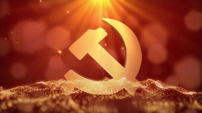 办好中国的事情关键在什么