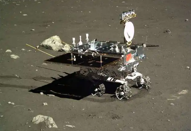 我国首次火星探索任务命名为什么