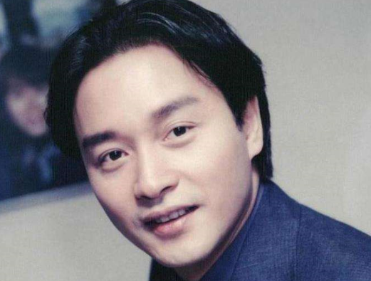 张国荣属什么生肖
