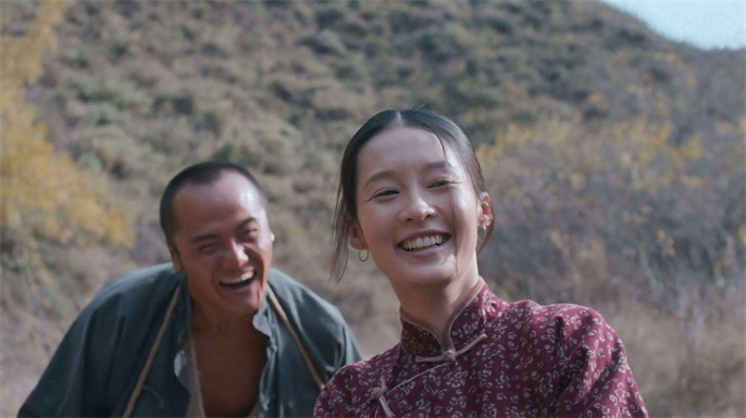 鹿三为什么杀小娥