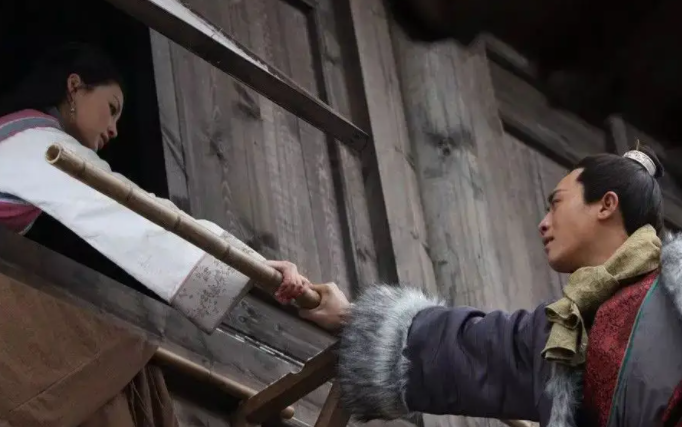 西门庆的老婆都有谁