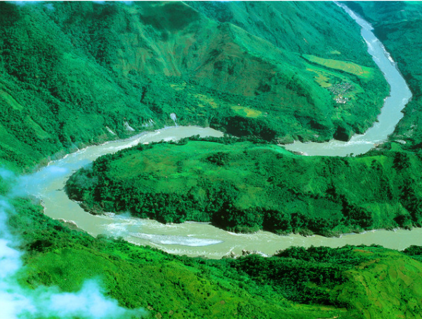 林芝市在哪个省