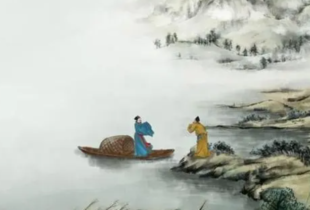 海内存知己天涯若比邻是谁的诗句