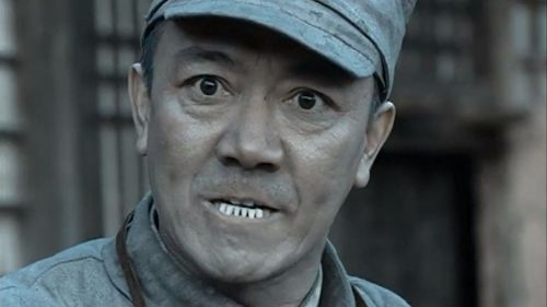 刘伯承为什么不保李云龙