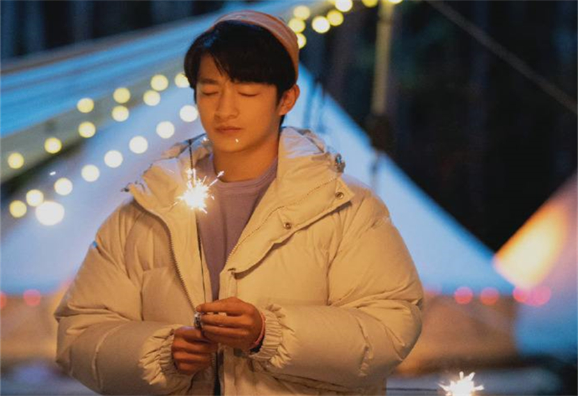 张万森下雪了是什么意思