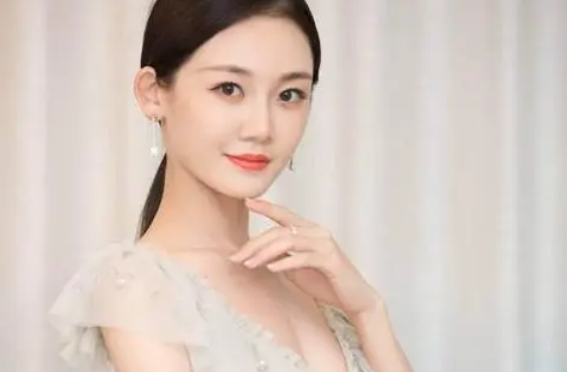 郑恺老婆是谁