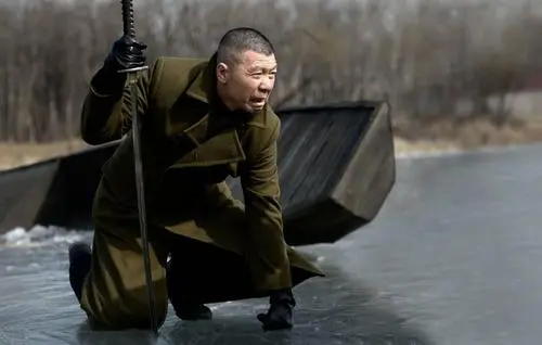 老炮儿电影为什么下架了