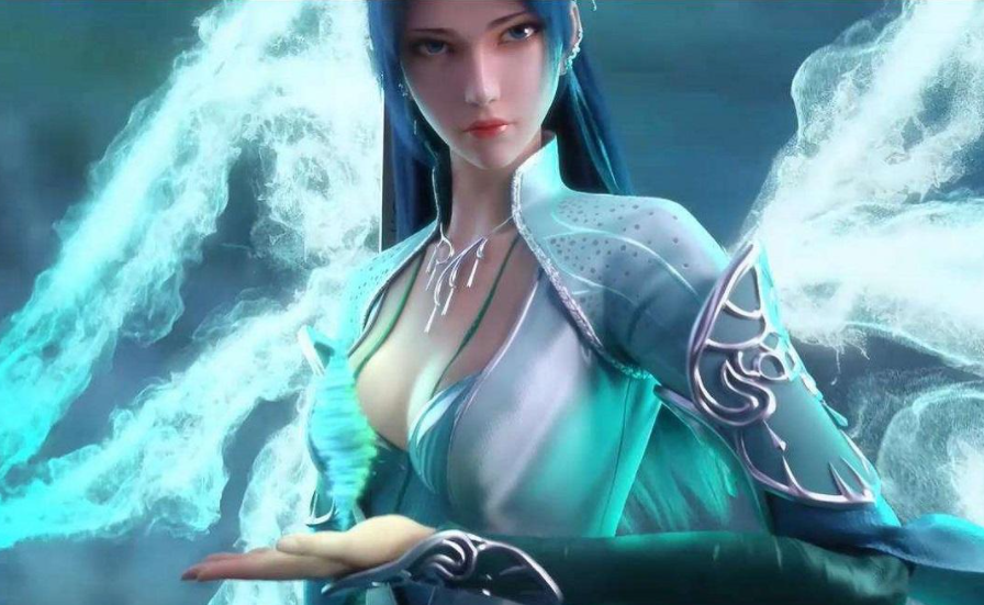 斗破苍穹第五季什么时候上映时间
