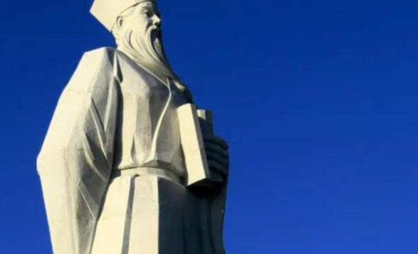 为天地立心的作者是谁