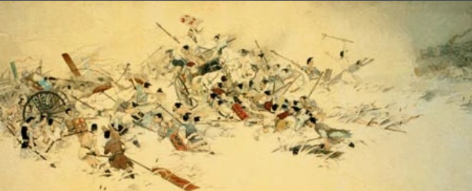 清明节大约始于什么朝代