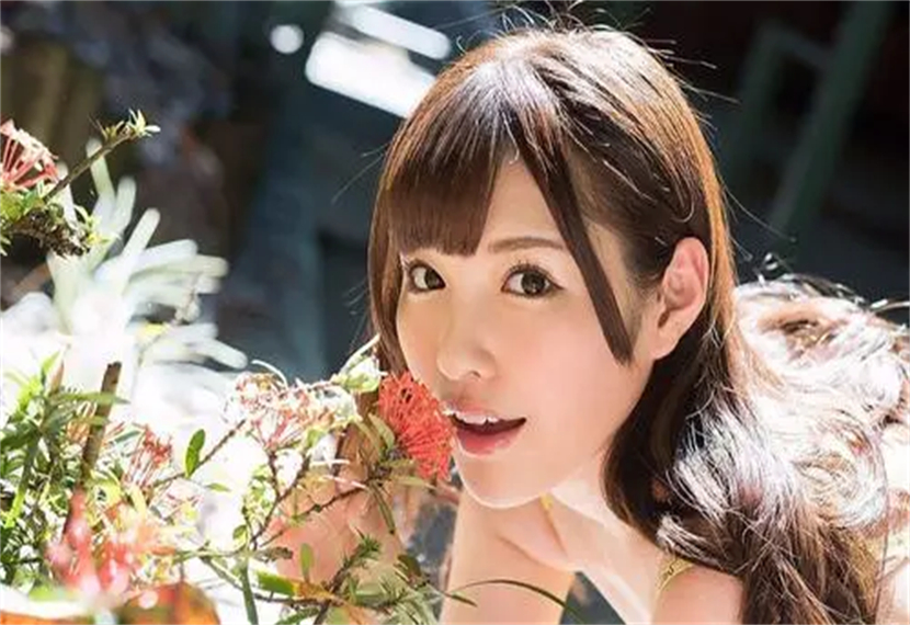 桥本有菜是谁