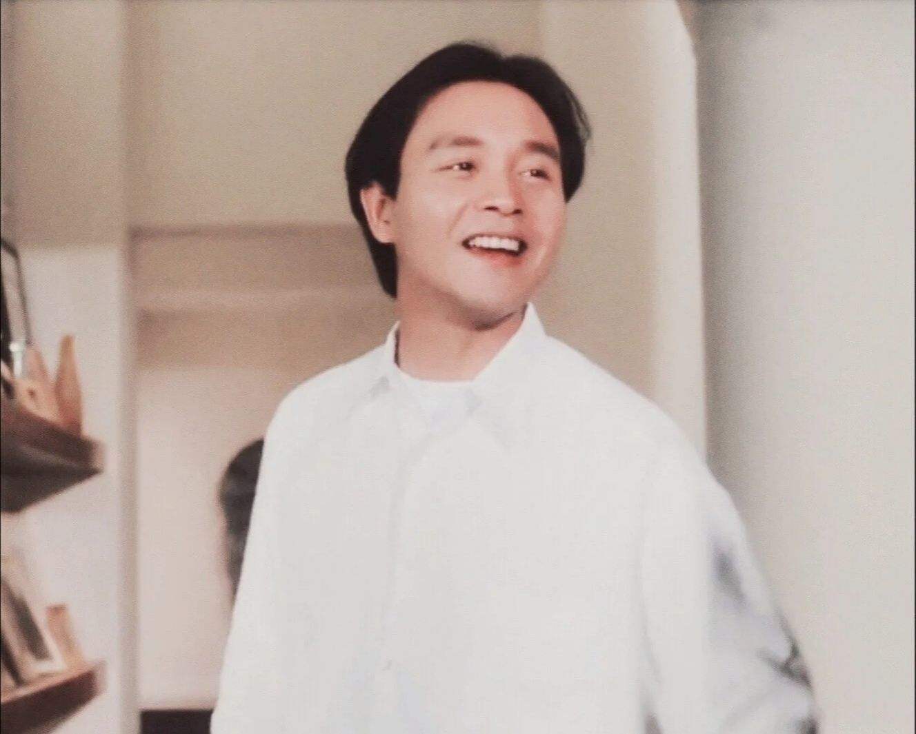 张国荣为什么结束自己的生命