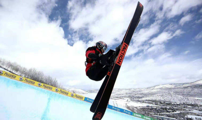 谷爱凌为什么叫青蛙公主？
