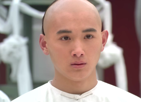 甄嬛传四阿哥是谁生的