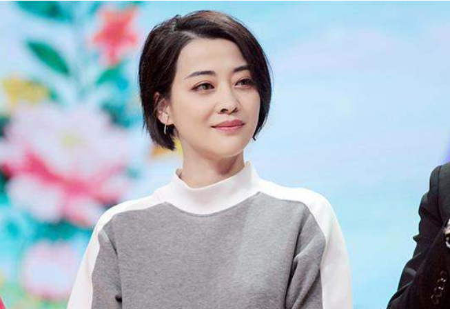 梅婷三任丈夫是谁